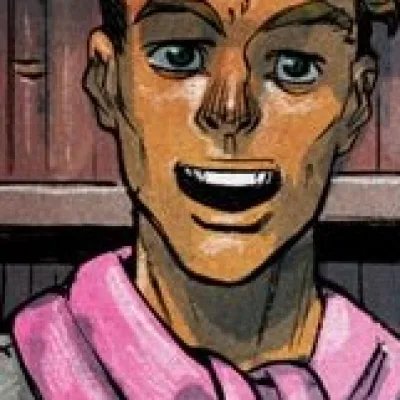 Giovanni