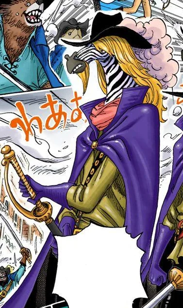 Giovanni
