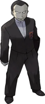Giovanni