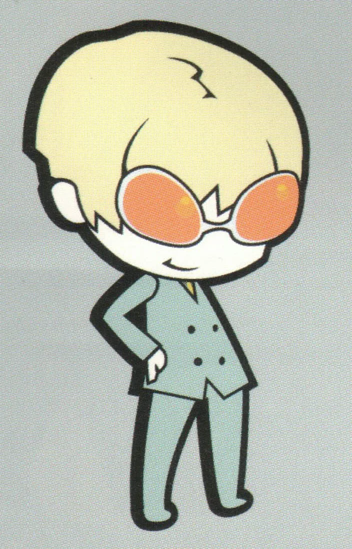 Giovanni