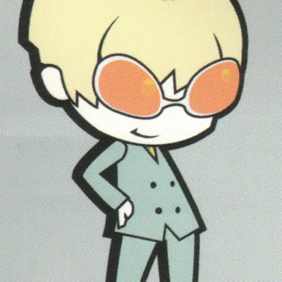 Giovanni