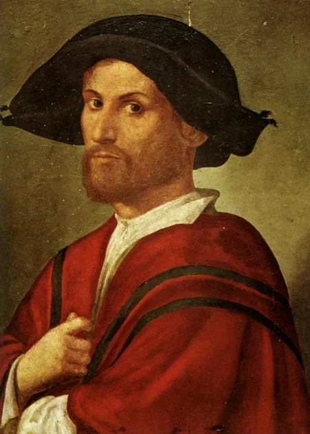 Giovanni Borgia