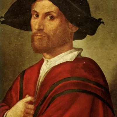 Giovanni Borgia