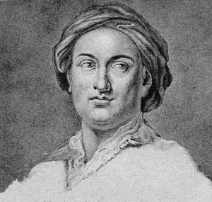 Giovanni Casanova