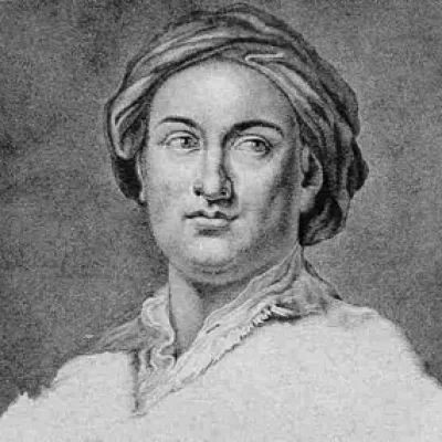 Giovanni Casanova