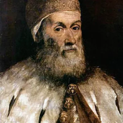 Girolamo Priuli