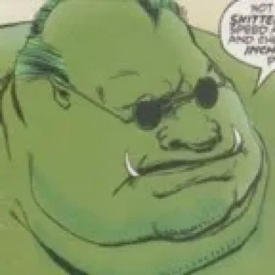 Girth