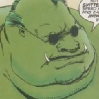 Girth