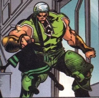 Girth