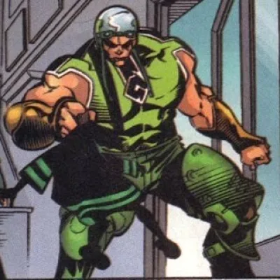 Girth