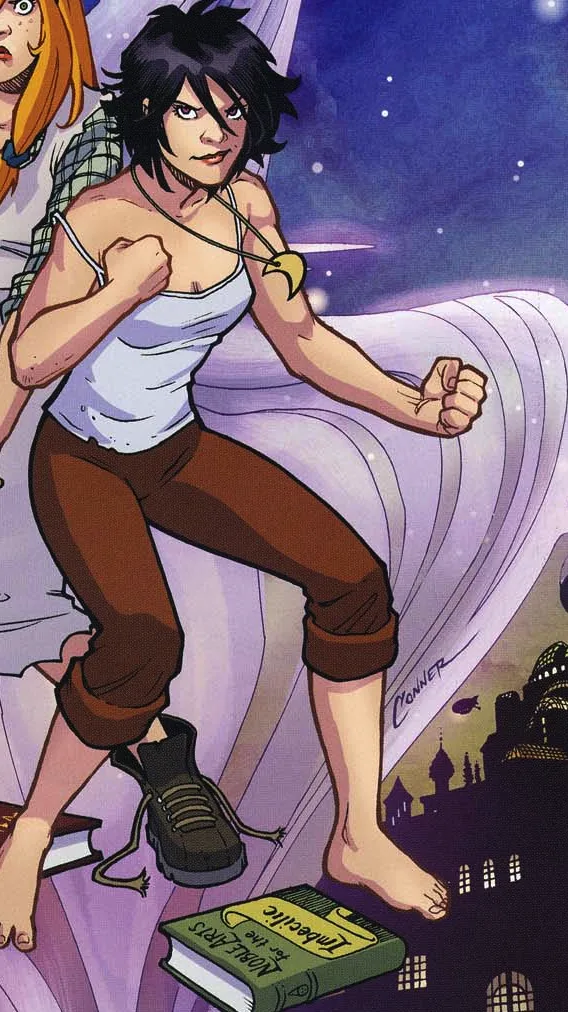 Giselle