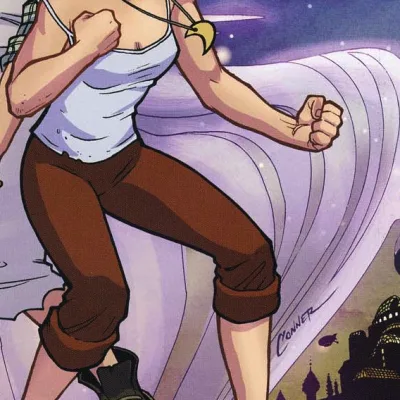 Giselle