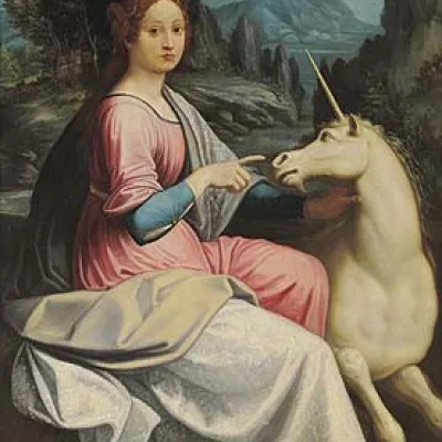 Giulia Farnese