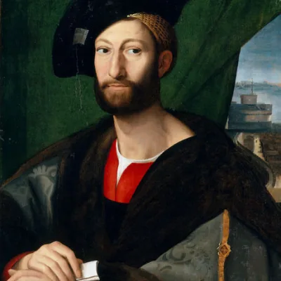 Giuliano de' Medici