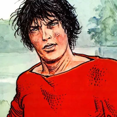 Giuseppe Bergman