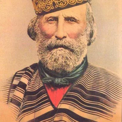 Giuseppe Garibaldi