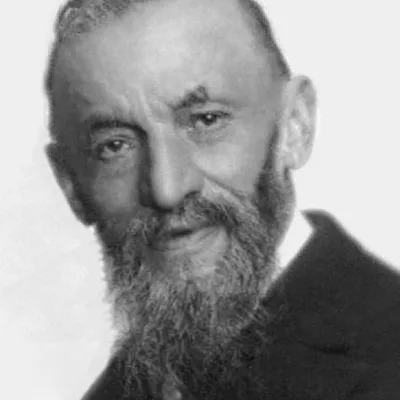 Giuseppe Peano