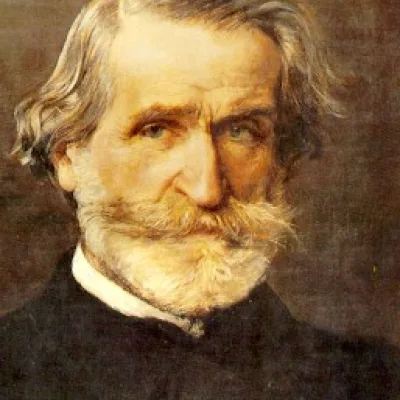 Giuseppe Verdi