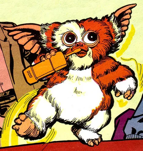 Gizmo