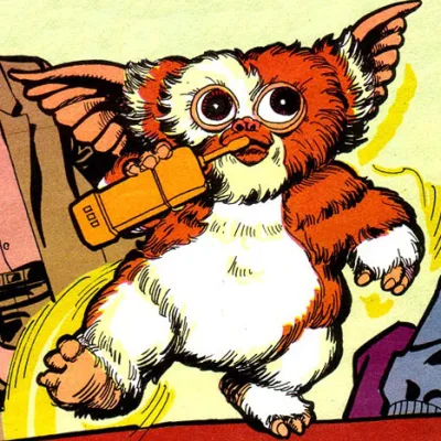 Gizmo