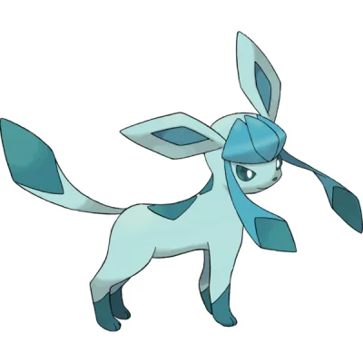 Glaceon