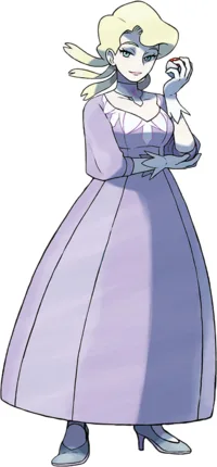 Glacia