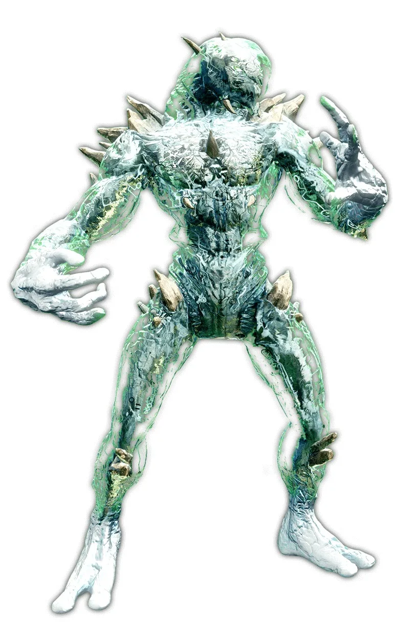 Glacius