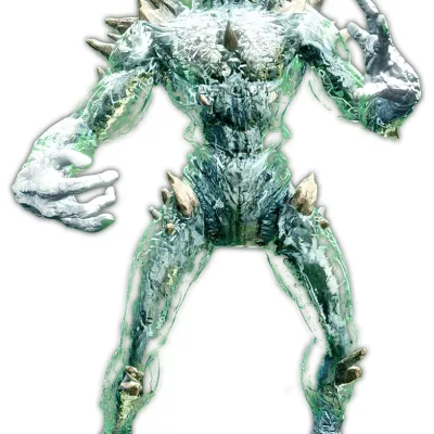 Glacius