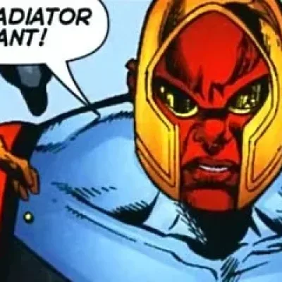 Gladiator Giant