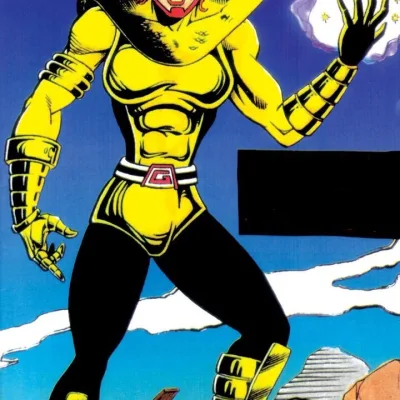 Gladiatrix
