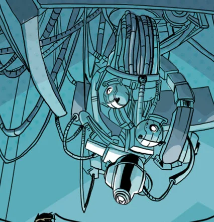 GLaDOS