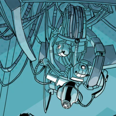 GLaDOS
