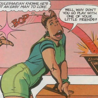 Gladys