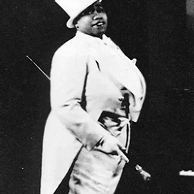 Gladys Bentley