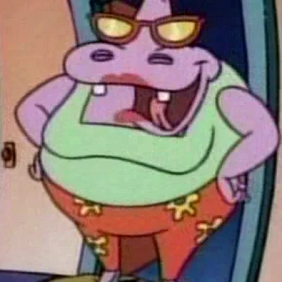 Gladys Hippo
