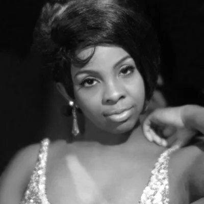 Gladys Knight