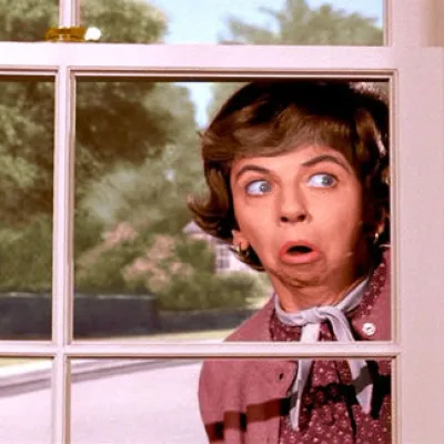 Gladys Kravitz