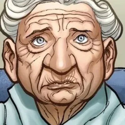Gladys Mcswiggin