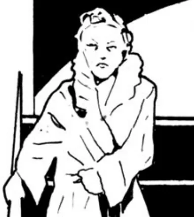 Gladys Slugwell
