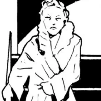 Gladys Slugwell