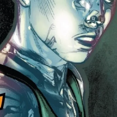Glass Girl