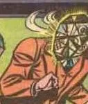 Glass Man