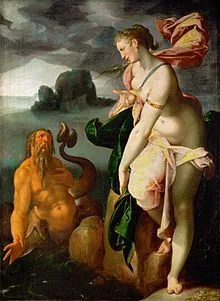 Glaucus