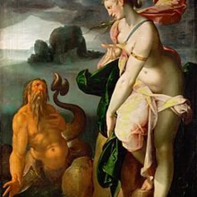 Glaucus