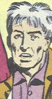 Glen Baker