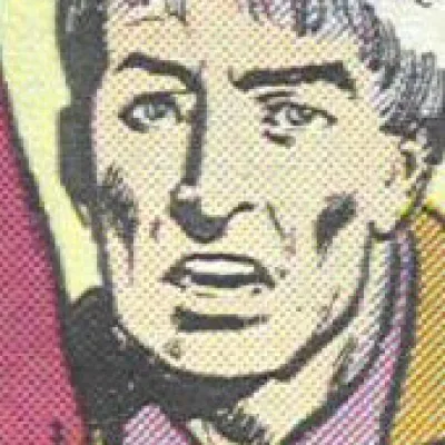 Glen Baker