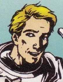 Glen Stoner