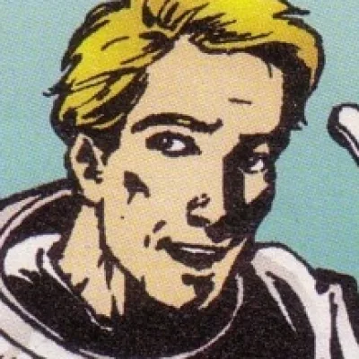 Glen Stoner