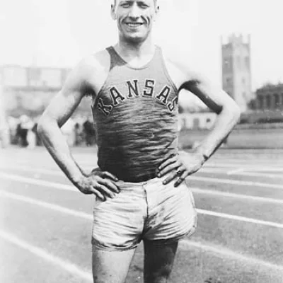 Glenn Cunningham