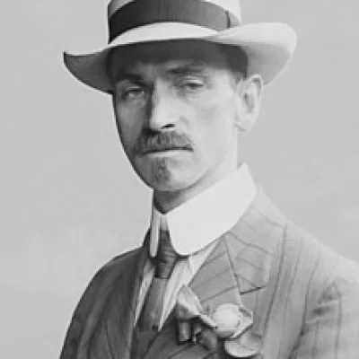 Glenn Curtiss
